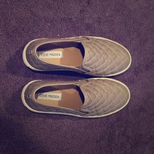 Steve Madden ‘ecentrcq’ sneaker